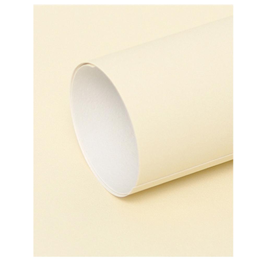 Just colors-Cream soda