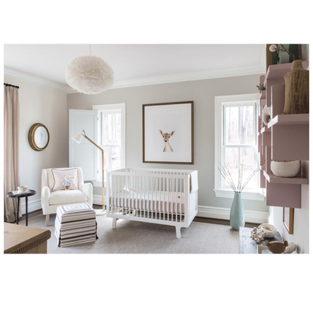 Just colors-Glacier grey