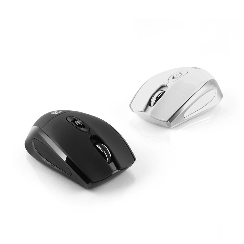 Noiseless wire mouse JNL-203K