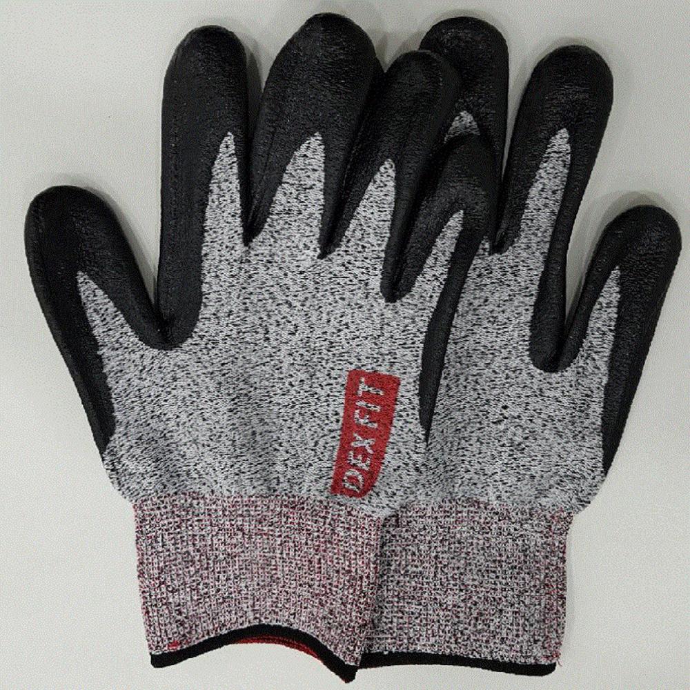 3D Best Protection and Comfort