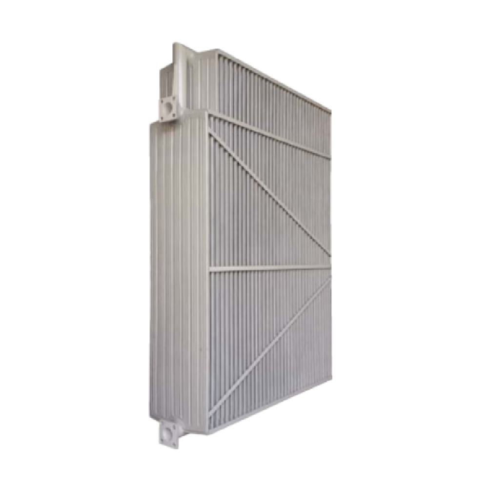 Transformer Radiator