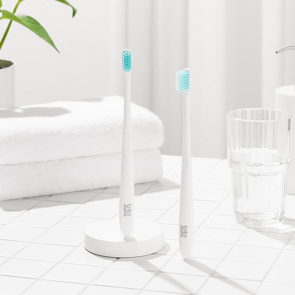tntnmom's Ultra-Fine Toothbrush for Pregnant