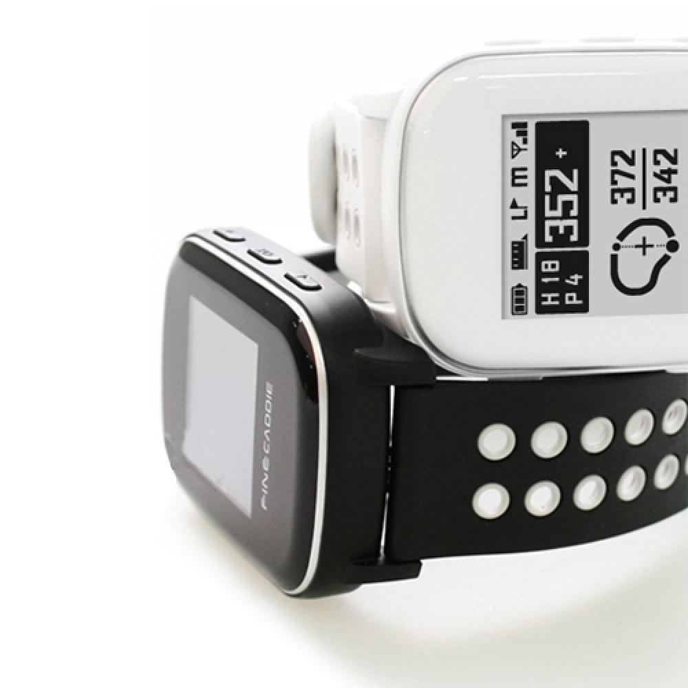 Pine Caddy M300 (golf range finder)