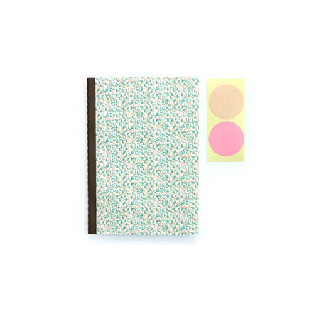 [CBB] Circus boy band, NOTE