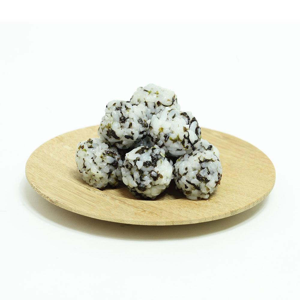 BEBEFOOD SEASONED LAVER FLAKES