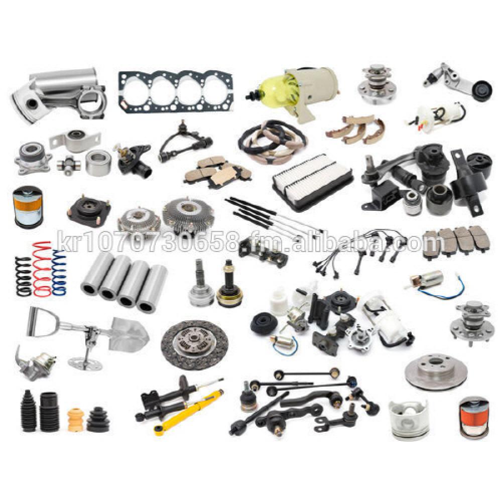 Hyundai Brake Parts