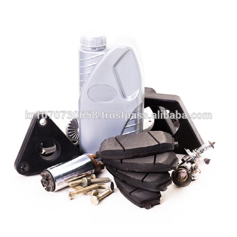 Daewoo Bus Spare Parts