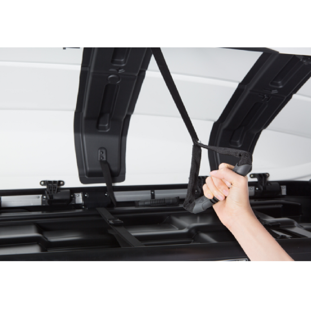 Energetic 460 - Multi roof box