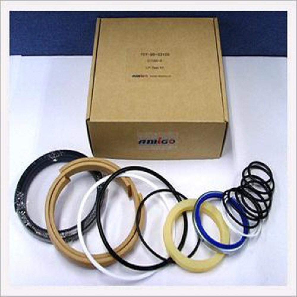 Hydraulic Seals & Seal Kits