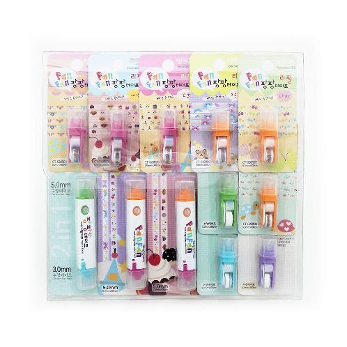 FANFAN TAPE DISPENSER