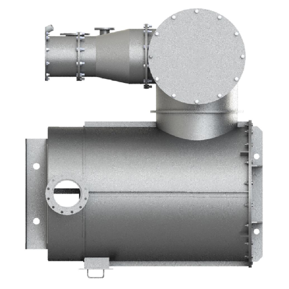 Regenerative Roof Firing Combustion System (made in Korea)