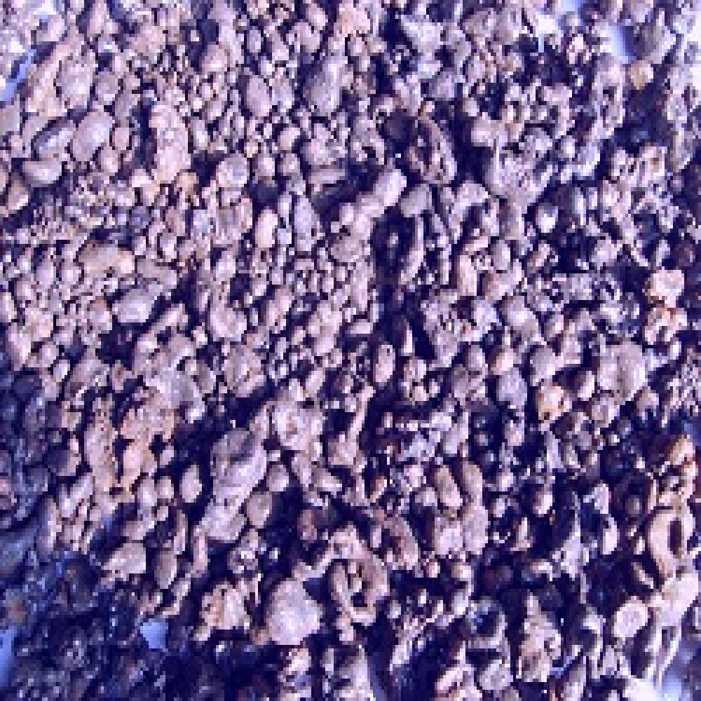 Phosphor copper master alloy