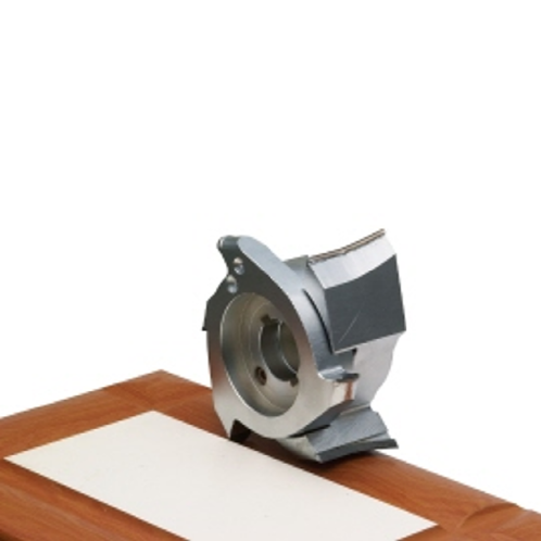 PCD heat transfer cutter (3D) | Cutting tools, transfer cutter, Woodworking, Marble cutting, Universal cutting machine