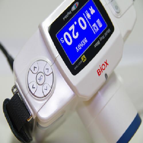 Dental Equipment, Dental X-ray Camera BIOX | Dental X-ray