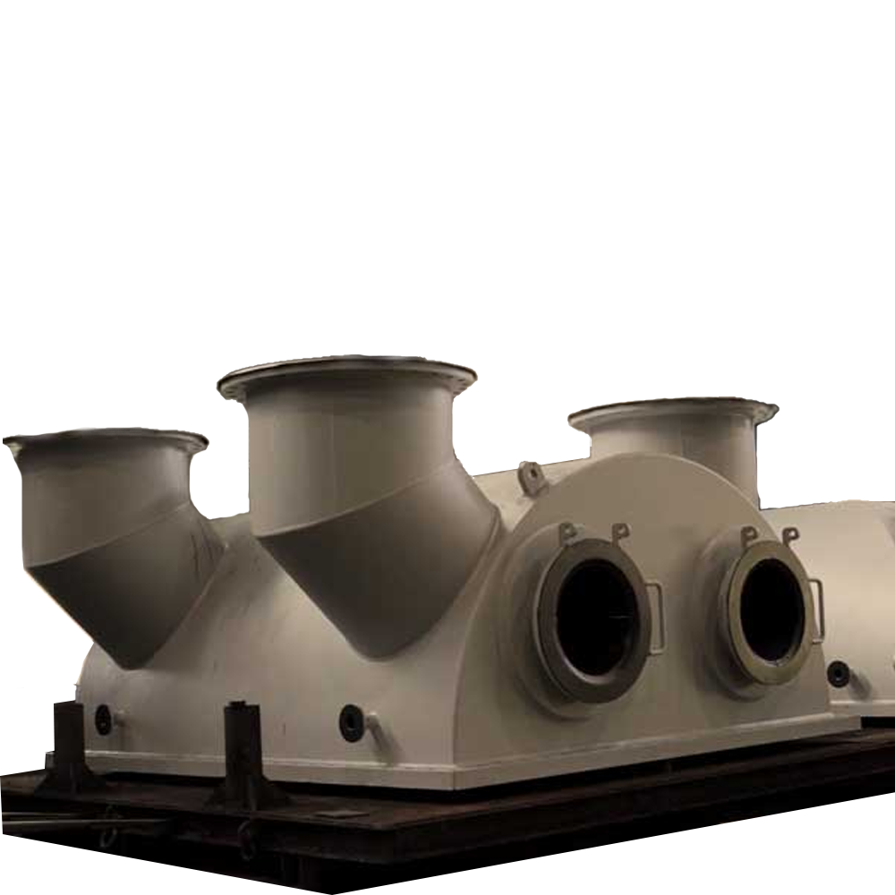 Rubber Lining (Services)