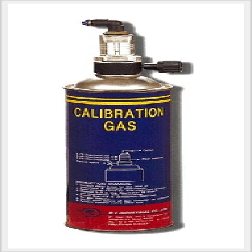 B-I CALIBRATION GAS | Industrial process machinery and equipment and supplies