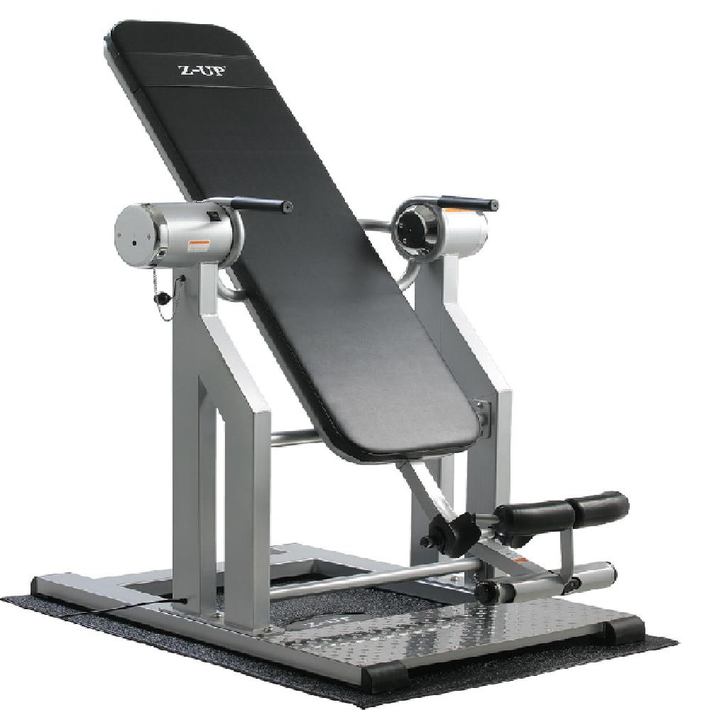 Motorized Inversion Machine