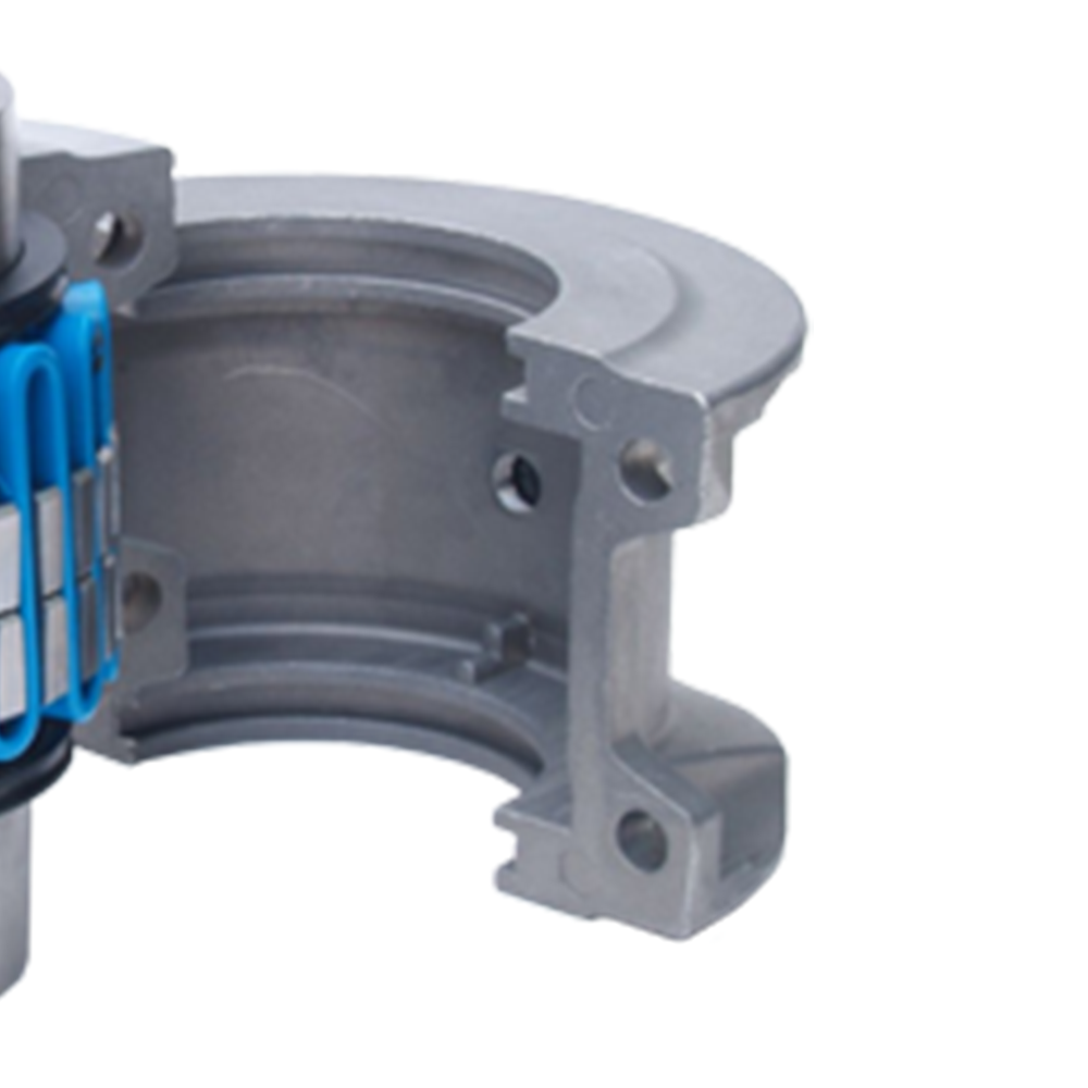 [JAC COUPLING] Grid coupling