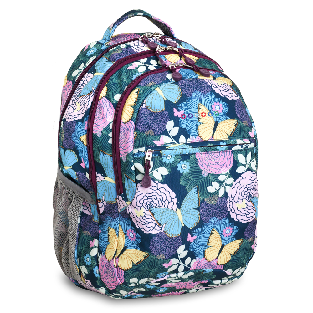 J WORLD NEWYORK Backpack JWS-49