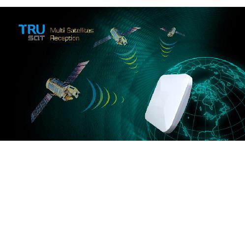 Satellite TV Flat Antenna for multi satellite reception | satellite antenna, flat antenna, LNB,flat panel antenna, panel antenna, IT, Telecommunications, Microwave antennas