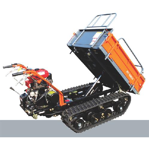 Mini Dumper | mini dumper, Hanseo Precision Industry Co., Ltd, DUMPER
