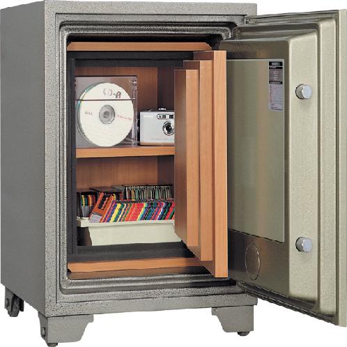 SAFES (BDS-D610) | SAFES, FIRE RESISTANT SAFES, FIRE PROOF SAFES, CABINET, FIRE RESISTANT FILING CABINET, FIRE PROOF CABINET