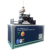 Coefficient of Friction tester