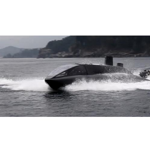 SDV 1000W | Submersibles, Special Forces, SDV, Infiltration