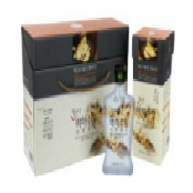 WILFORDI ROOT (Herbal health drink for women)