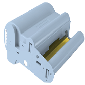 Cartridge for Smartphone Photo Printer