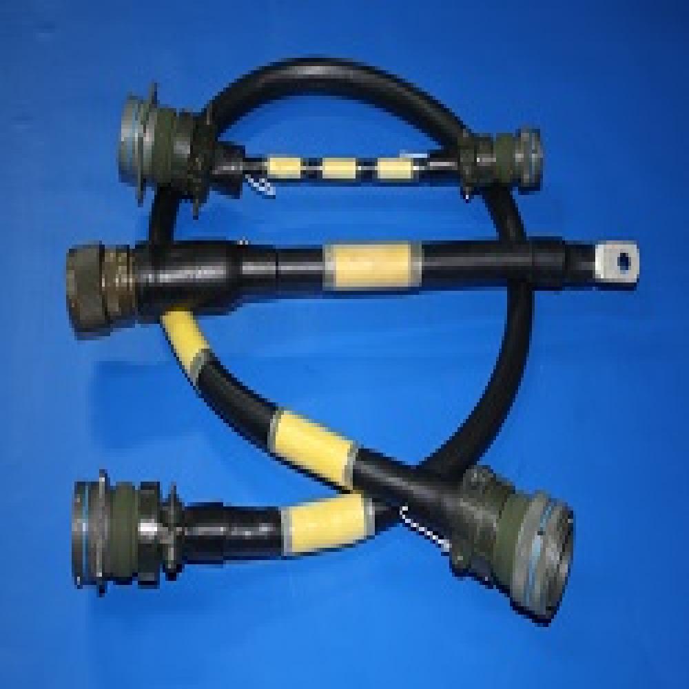 Electric Wire Cable assembly