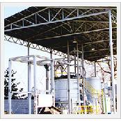 Medical Waste Incinerator(Mid-size)