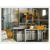 Incineration Heat Recovery Boiler