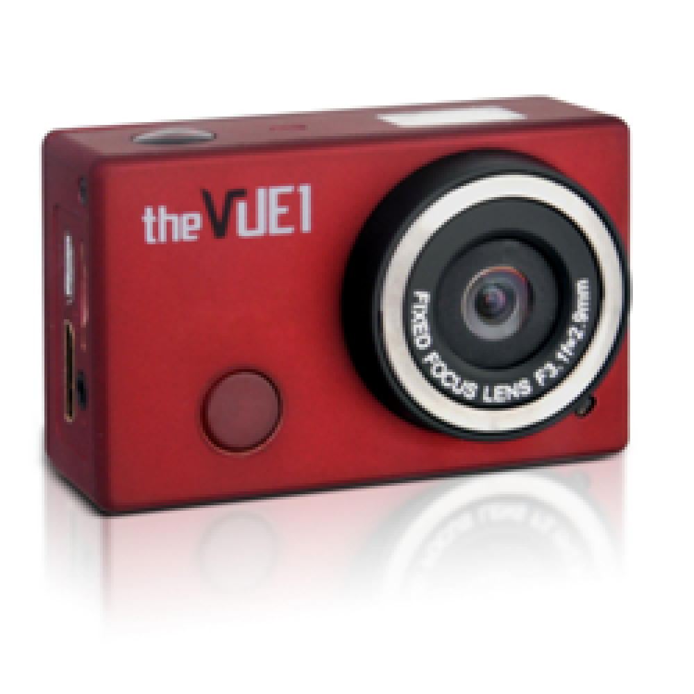 theVUE1-Red Package