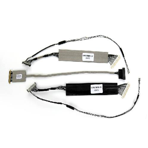 Micro Coaxial Cable Assembly | MCX cable, Micro Coaxial Cable, Cable Assembly, Camera cable, IP camera, AVN cable