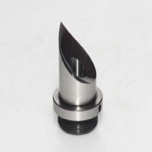 Mold of car components