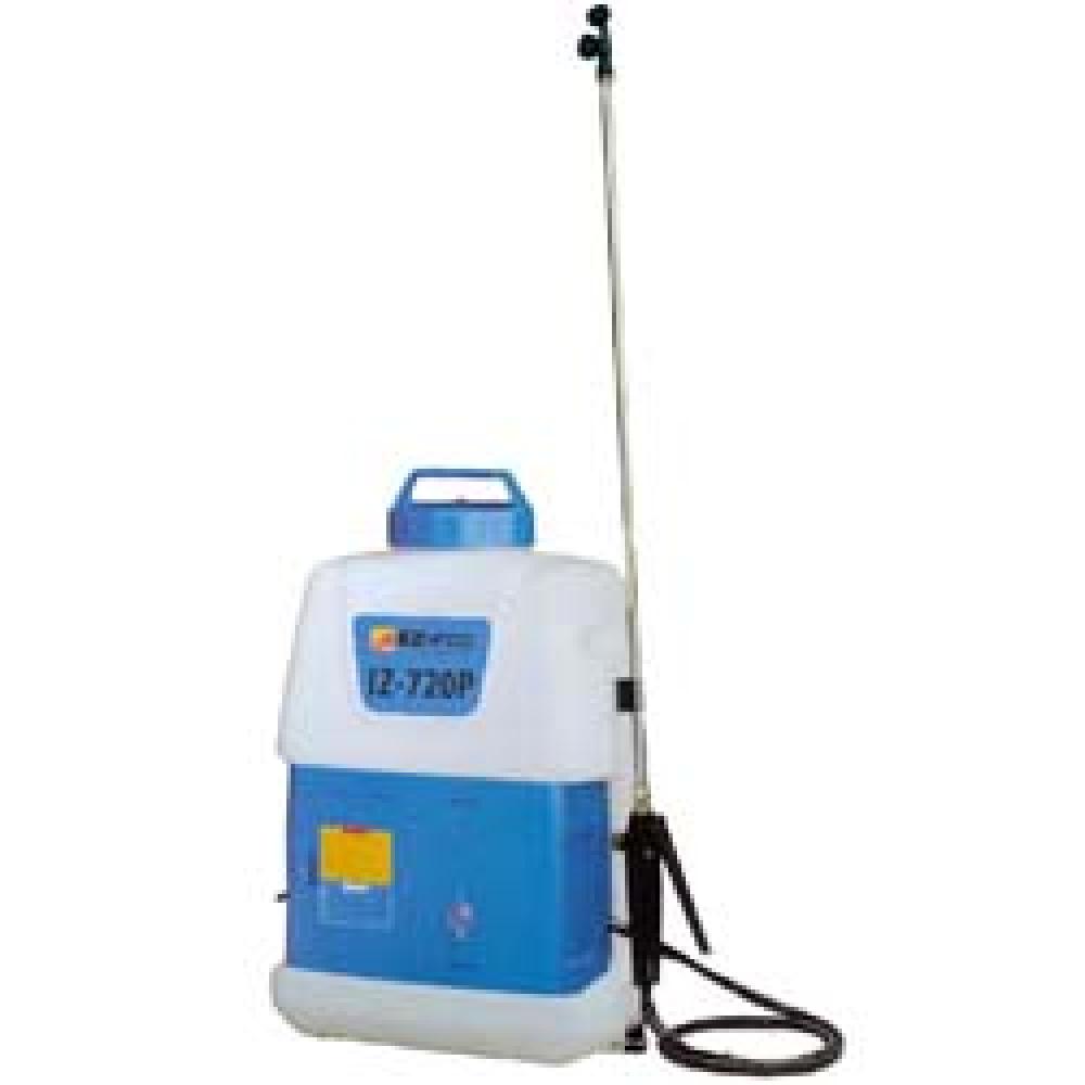 Knapsack Sprayer IZ-BS720