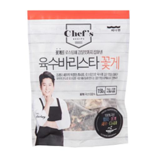 육수 바리스타 | soup stock, koreansoup, instantsoupstock, instantstock, Koreansoupstock, Koreanfood