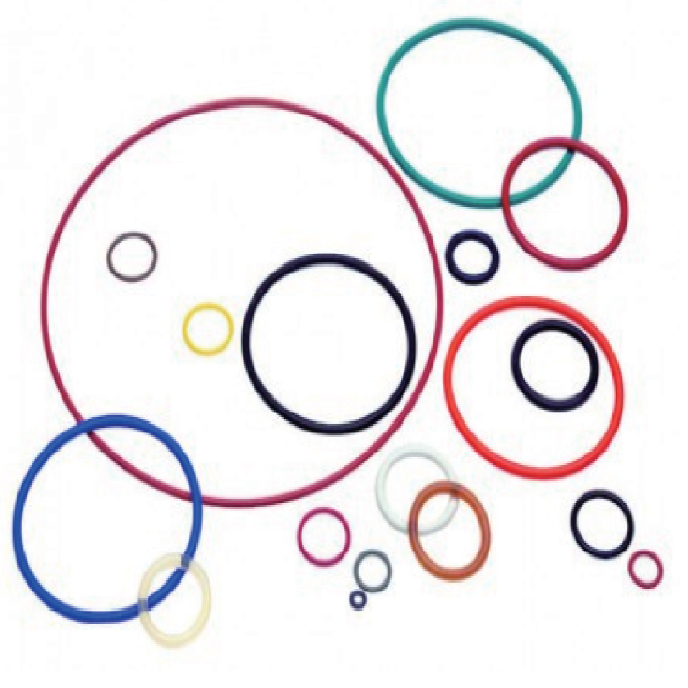 RUBBER SHEET & GASKET