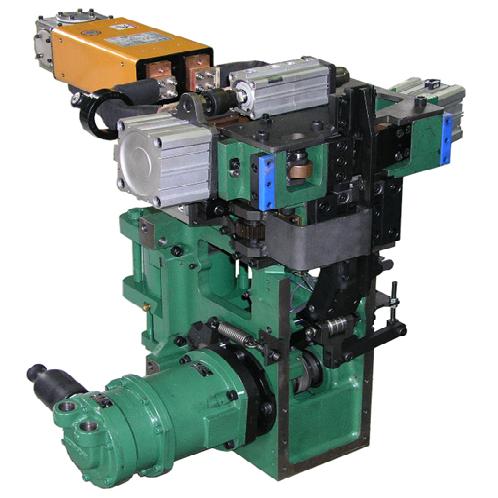  steel [automatic binder] | Sealing Machine Type (SJSM-W) ,  steel [automatic binder]