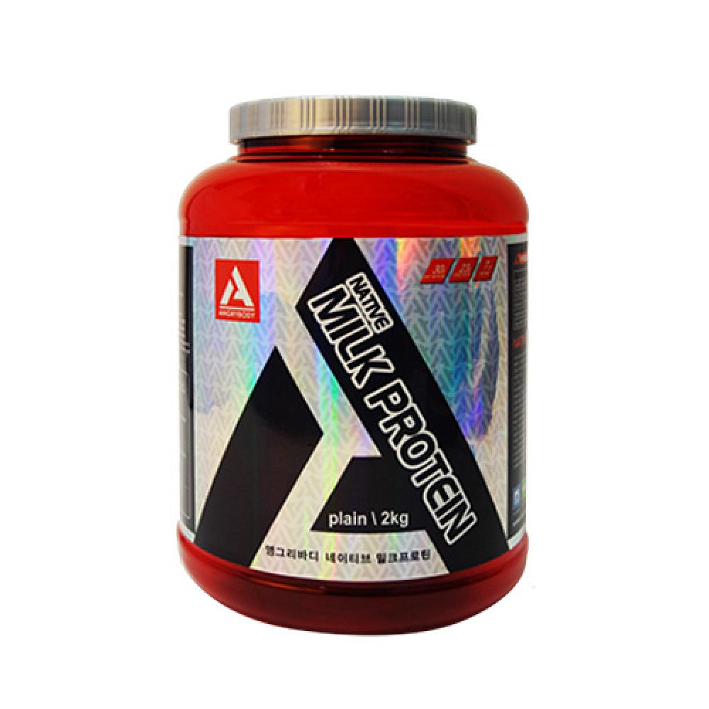 Native Milk Protein Choco 2kg