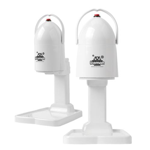 ALONA ICE SHAVER IC-2000