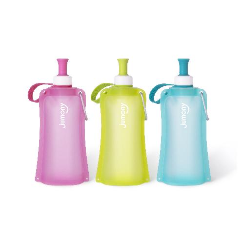 Jumony Silicone Water Pouch 550ml | Silicone pouch, Sillymann,Jumony,waterpouch, pouch