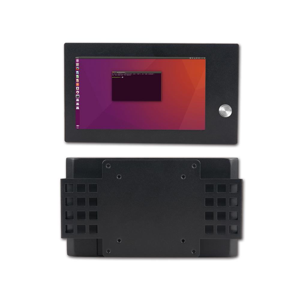 Windows All-in-one PC JECS-NP93P7