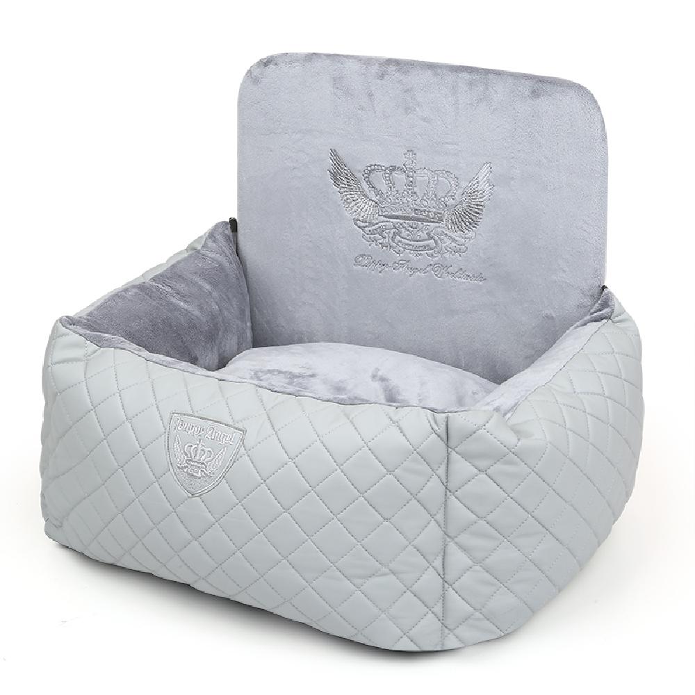 Dog Car Seat (Dog Driving Kit)