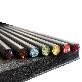detail image1 Rainbow crystal Pencil set