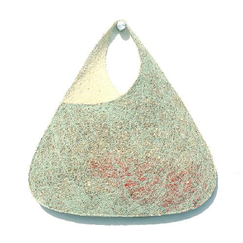 Textile Tote Bag FTB-LKR001