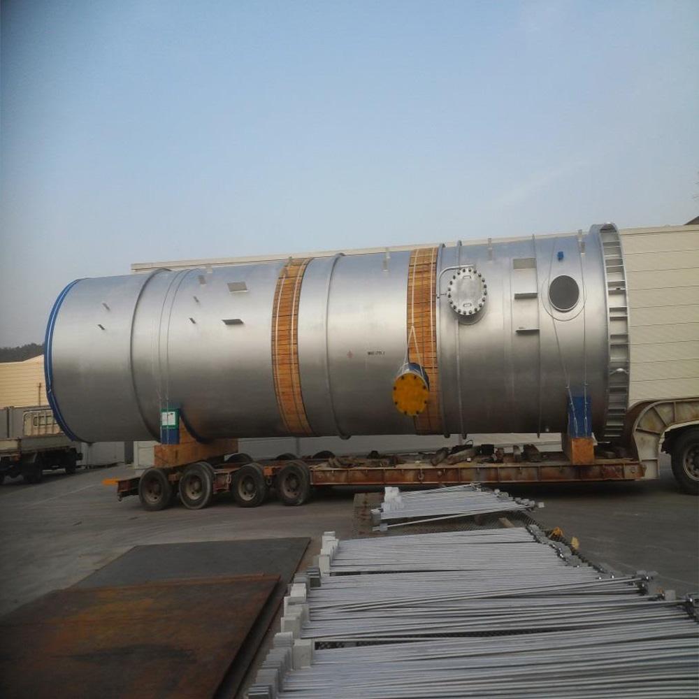 SUNGHYUN Flare STACK with various size and various weight (made in Korea)