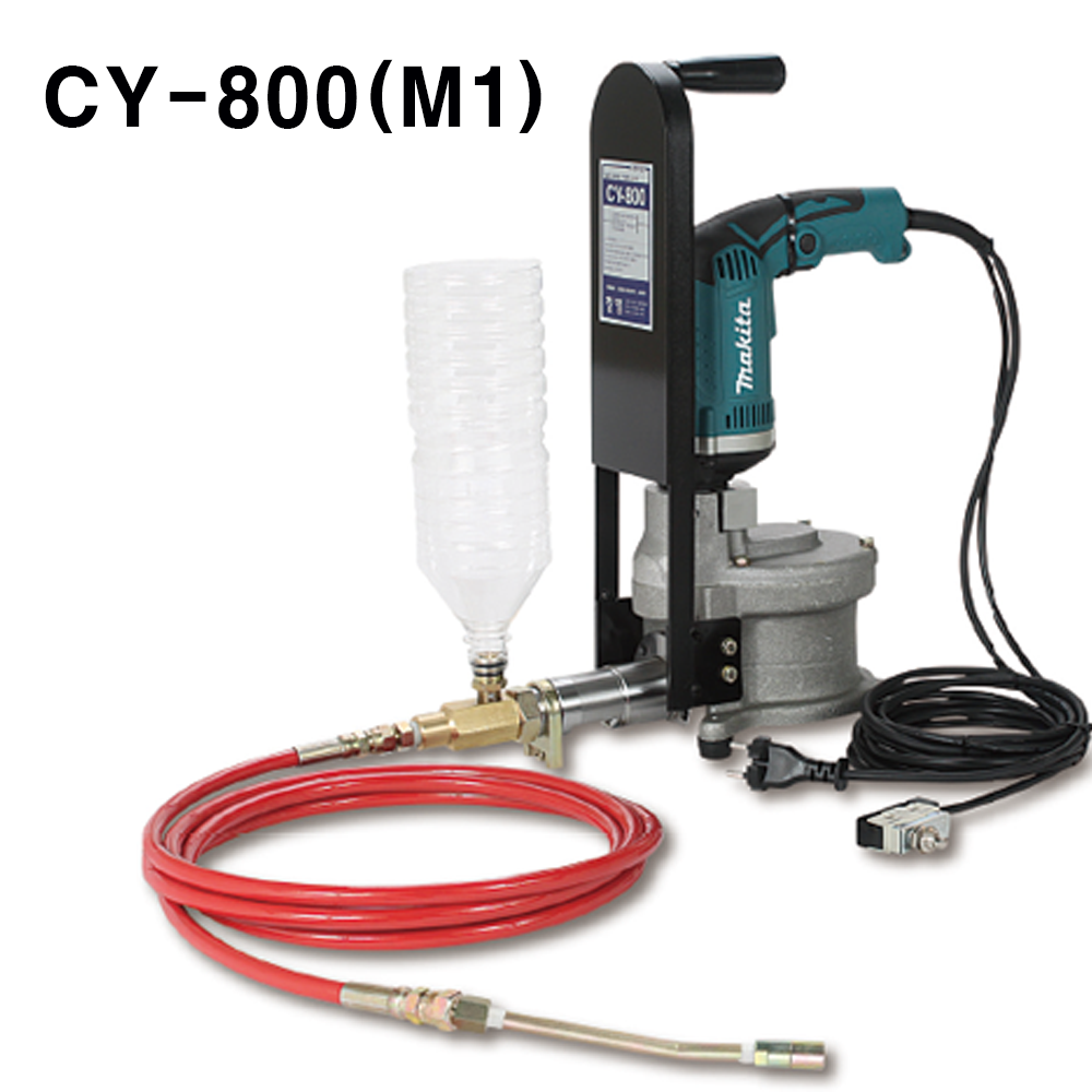 Grouting Injection Pump