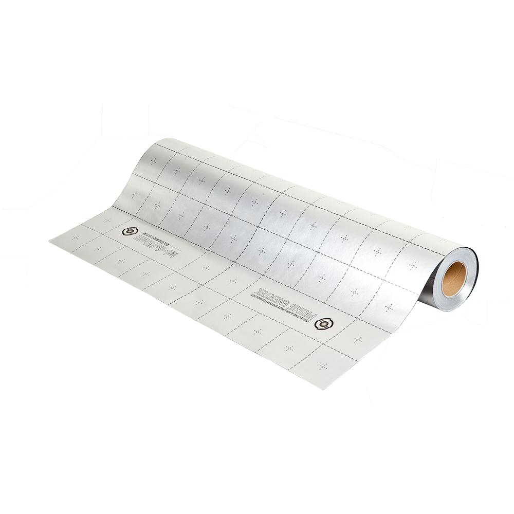 Radiant Barriers RB0.2